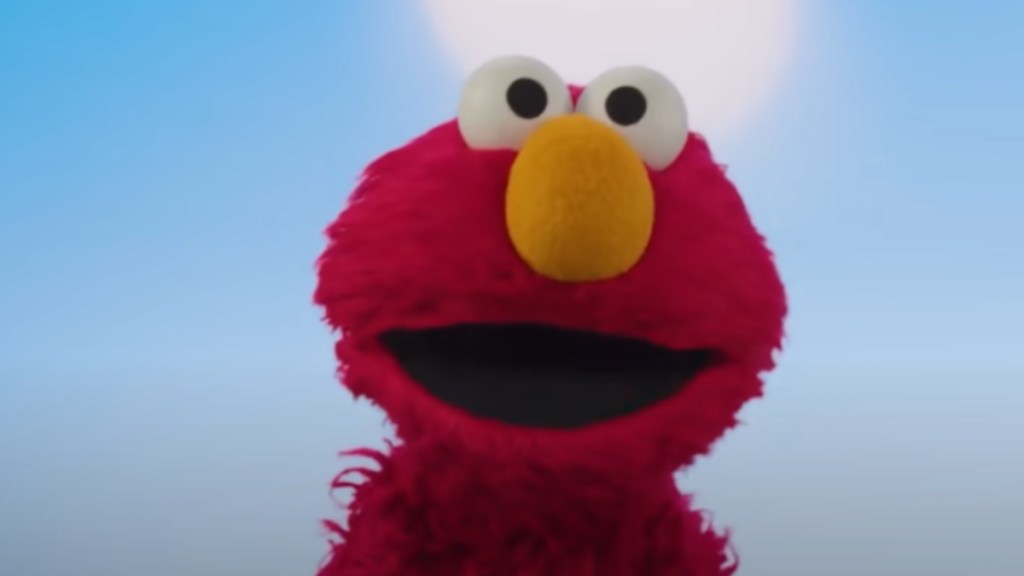 Hacked Elmo X Account Creates Chaos Amongst Fans