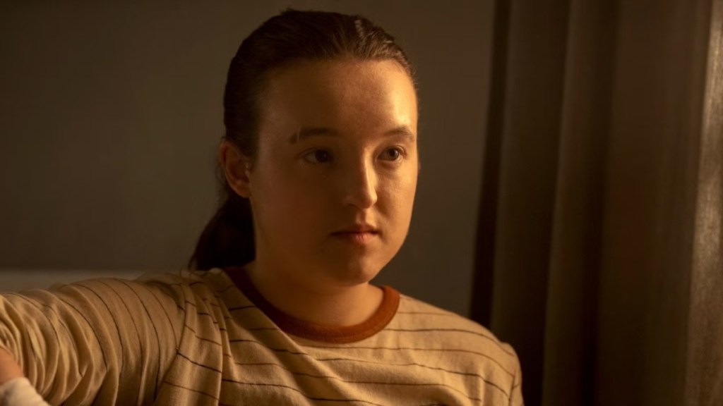 Why Is 'Bella Ramsey Replaced' Trending? Explained