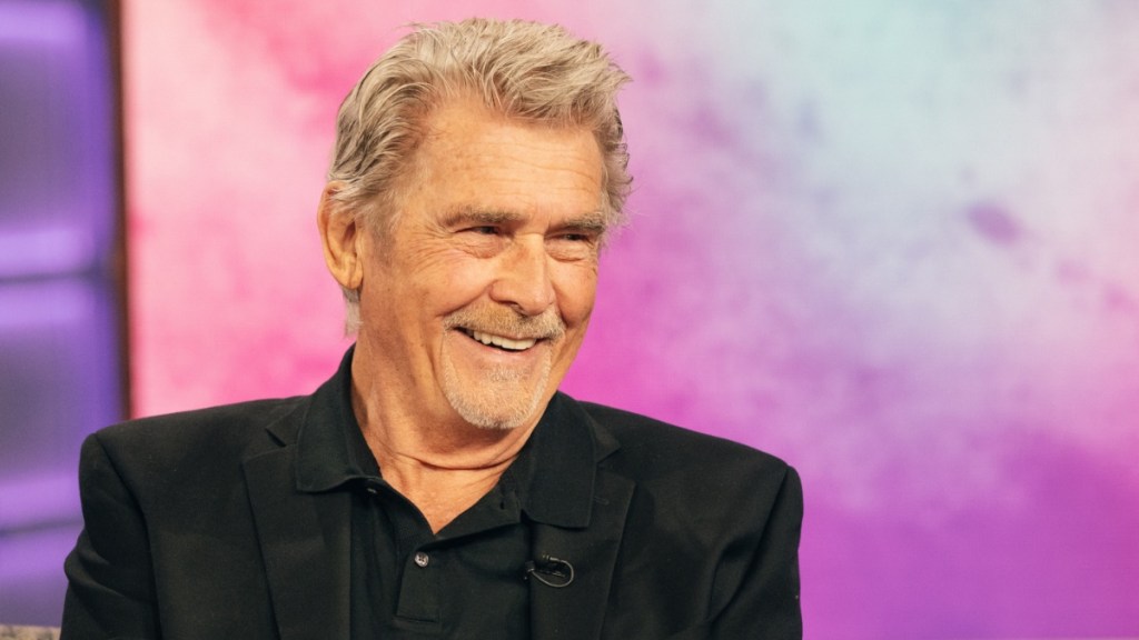 James Brolin Praises Justin Baldoni Amid Blake Lively Lawsuit