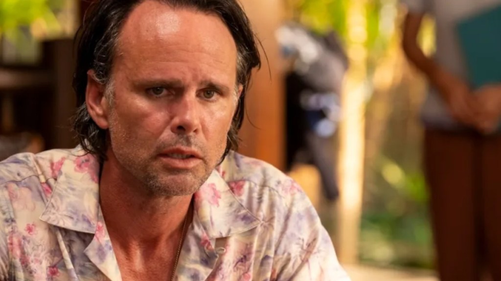 Ben Stiller, Walton Goggins & Other Celebrities React to Emmy Nominations 2025