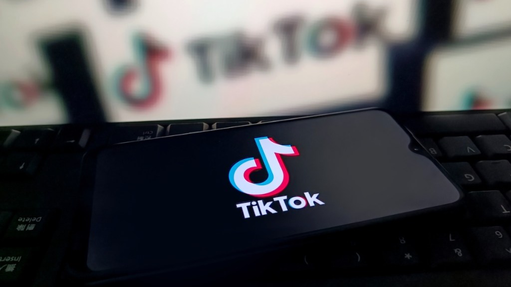 'Gen Z Stare' Trend on TikTok Explained