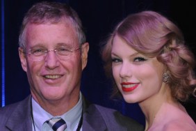 Taylor Swift's Dad Undergoes Heart Surgery