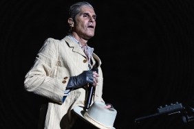 Jane's Addiction Sues Perry Farrell Amid Onstage Assault