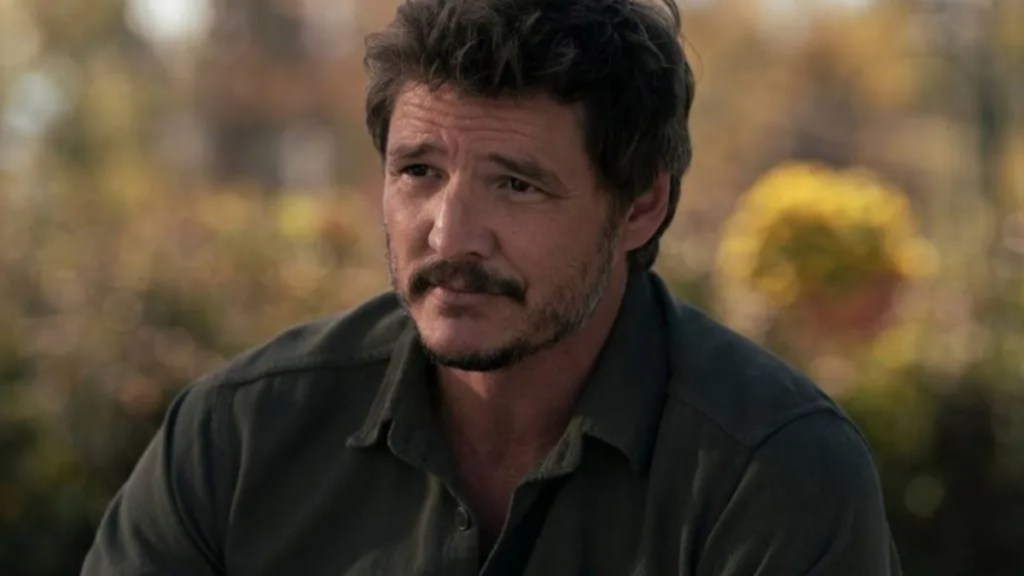 Pedro Pascal