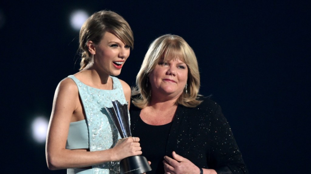 Taylor Swift's Mom's Cancer Journey Explained