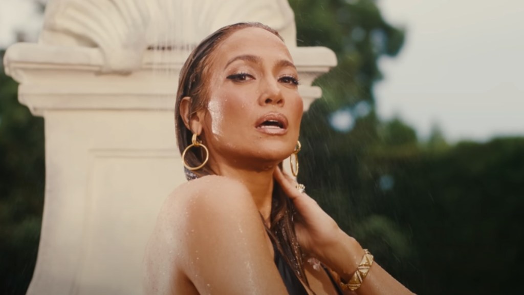 Jennifer Lopez Addresses Getting Married Again Amid Ben Affleck Divorce