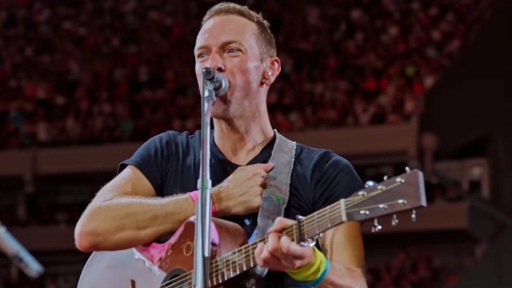 Who Is Astronomer CPO from Coldplay Concert, Kristin Cabot?