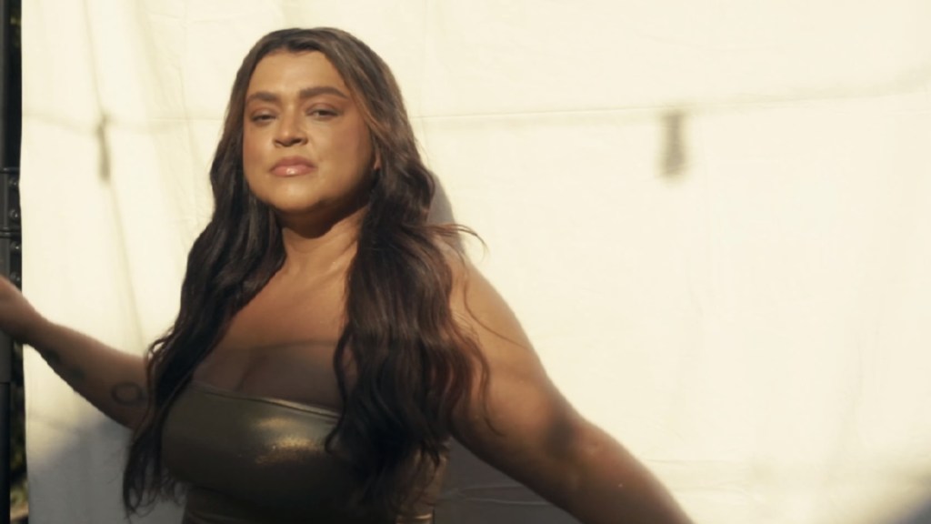 Brazilian Singer Preta Gil Passes Away at 50