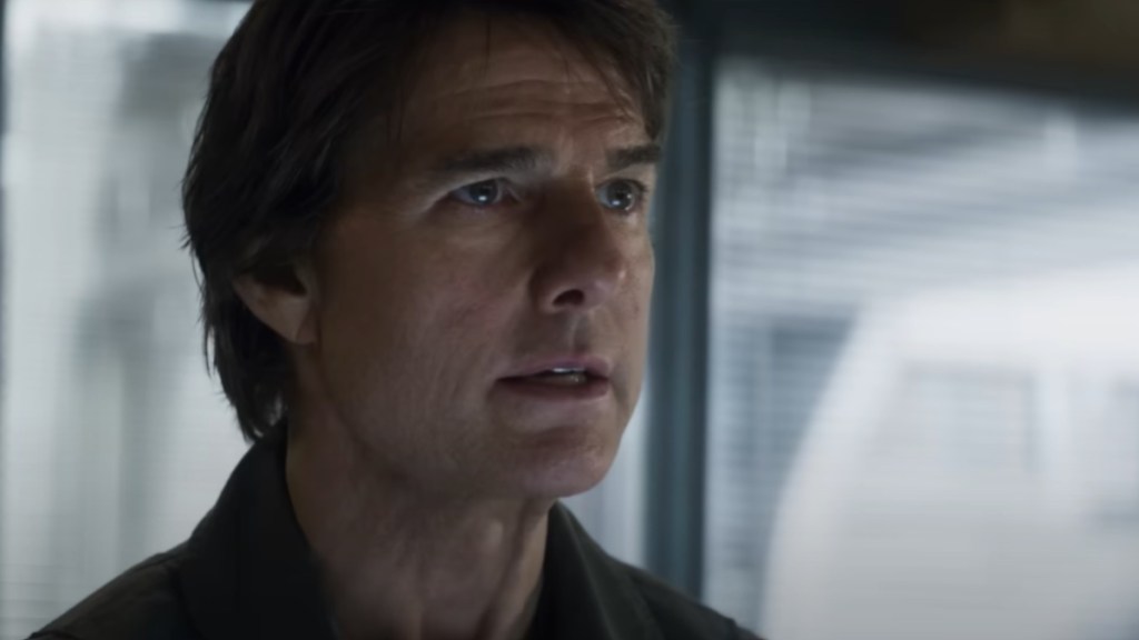 What Did Tom Cruise’s Ex, Rebecca de Mornay, Say About Him?