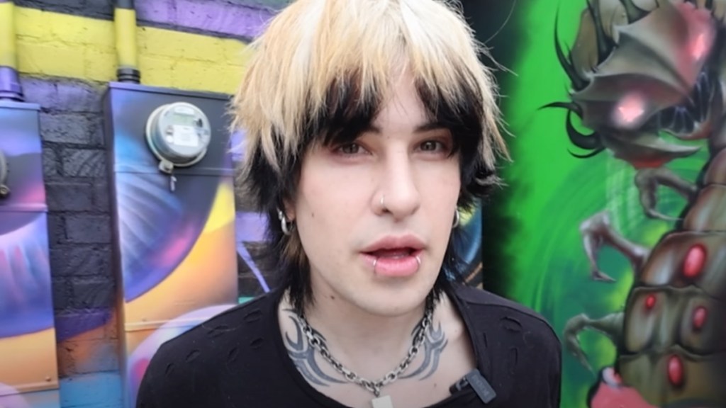 Jake Webber Dating History Explained