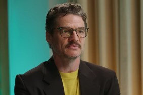 Pedro Pascal Reveals Reason Behind Not Going Clean-Shaven Again