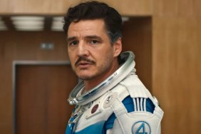 Vanessa Kirby Reveals Pedro Pascal Got an Eye Infection Again