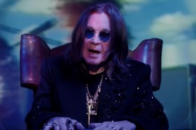 Black Sabbath Lead Singer Ozzy Osbourne Passes Away at 76