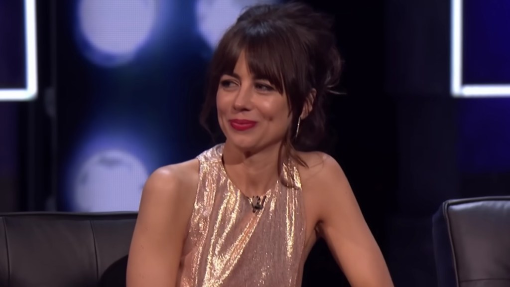 Who Is Natasha Leggero's Husband, Moshe Kasher & How Many Kids Do They Have?