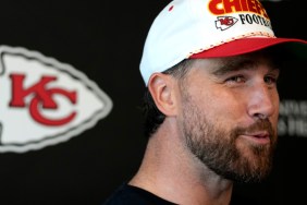 Why Is 'Travis Kelce Long Hair' Trending Amid Chiefs Training Camp?