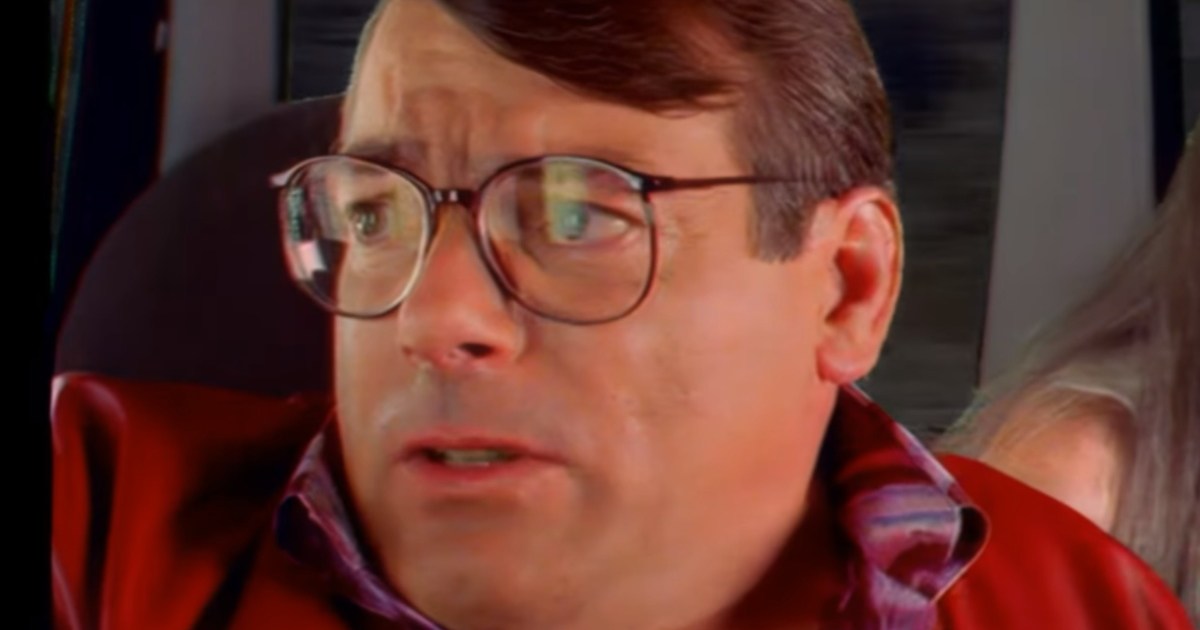 Shallow Hal Actor Rene Kirby Passes Away at 70 Mandatory