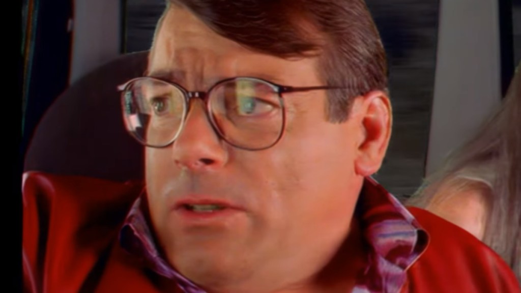 Shallow Hal Actor Rene Kirby Passes Away at 70