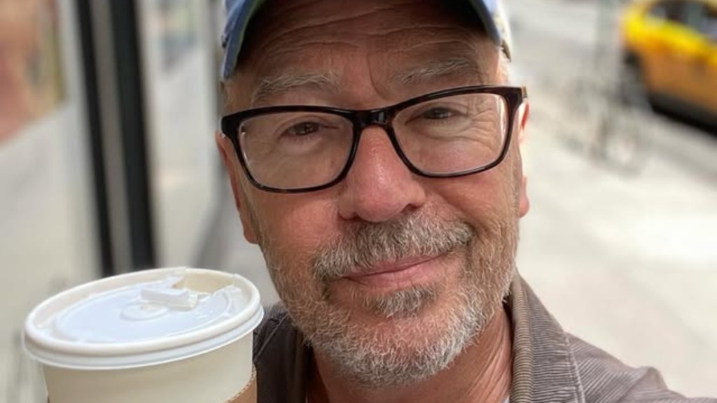 Who Is Michael Loftus' Wife, Maura Soden & How Many Kids Do They Have?