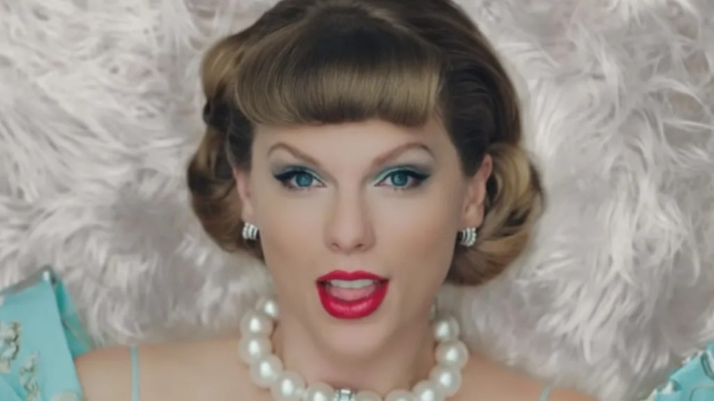 List of Taylor Swift's Songs in The Summer I Turned Pretty