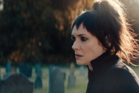 Winona Ryder Recalls Being ‘Absolutely in Love’ With Al Pacino