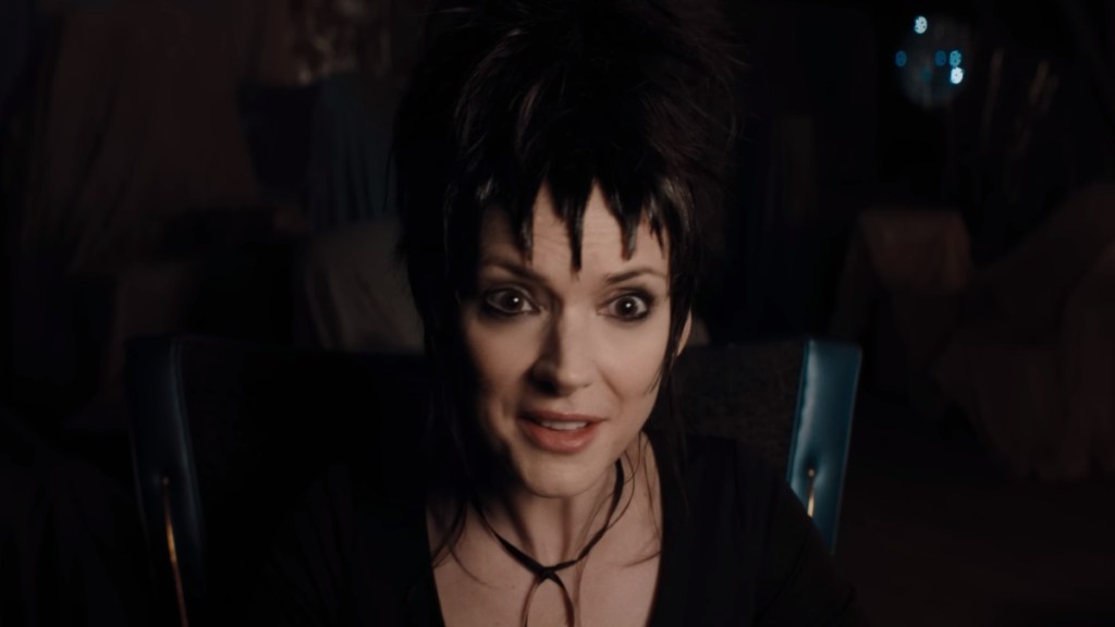 Winona Ryder & Gwyneth Paltrow's Friendship Explained