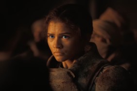 Zendaya Reunites With Anya-Taylor Joy in Budapest Amid Dune 3 Shoot