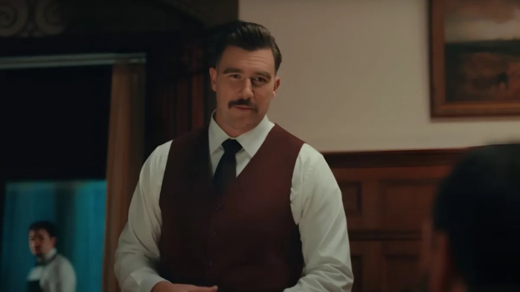 Fans React to Travis Kelce's Cameo in Happy Gilmore 2