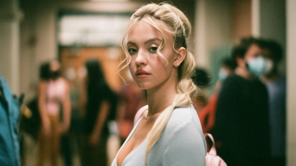 Why Is '‘What Did Sydney Sweeney Do?’ Trending?