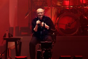 Phil Collins Sparks Hospice Care Speculations Amid Health Issues
