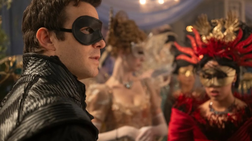 Bridgerton Season 4 Release Date Hinted With New Tie-in Novel