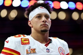 What Is Patrick Mahomes' Madden 26 Rating? Explained