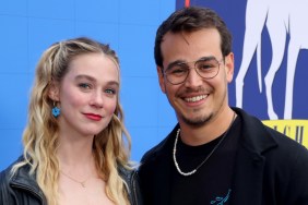 Who Is Alberto Rosende's Wife, Tessa Mossey & What Is Their Relationship History?