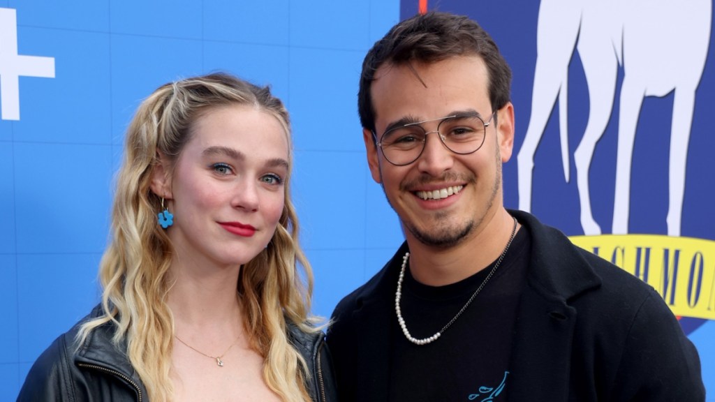 Who Is Alberto Rosende's Wife, Tessa Mossey & What Is Their Relationship History?