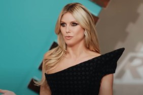 Heidi Klum Addresses Backlash Over Lingerie Shoot With Daughter