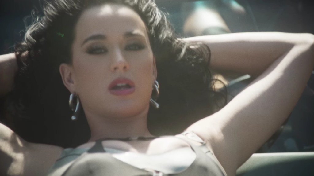 Katy Perry Spotted With Justin Trudeau on Dinner Date Amid Orlando Bloom Split