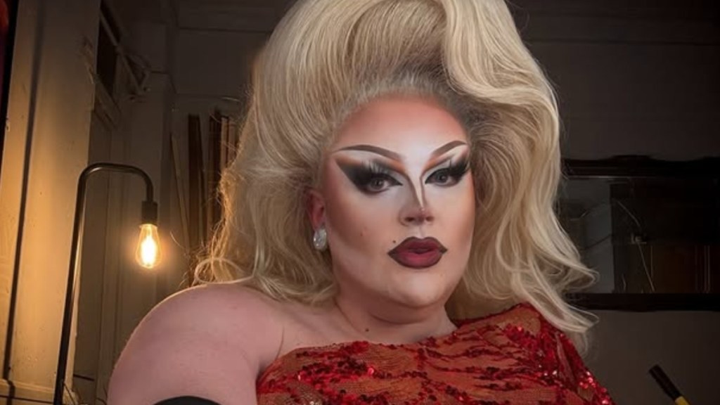 RuPaul's Drag Race UK Star Pixie Polite Hospitalized After Attack