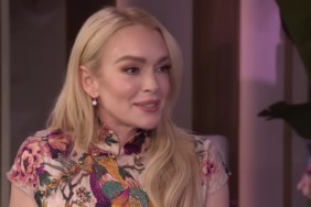 Lindsay Lohan Talks About Her Life in Dubai After LA Move