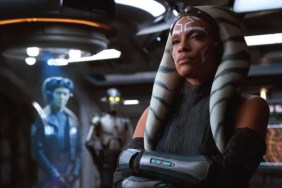 Why Ahsoka Fans Think Hayden Christensen Will Have More Scenes in Season 2