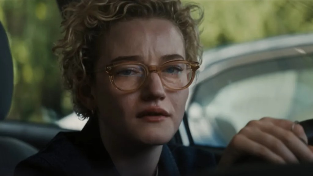 Fantastic Four’s Julia Garner Reveals if Madonna Biopic Is Still Happening