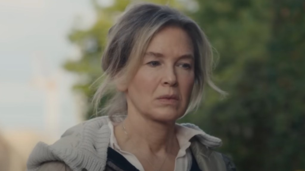 Renée Zellweger Comments on Tom Cruise & Ana de Armas Dating Rumors