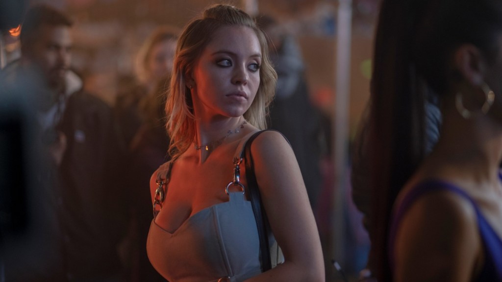 Sydney Sweeney Gets Support From The White House Amid Ad Controversy