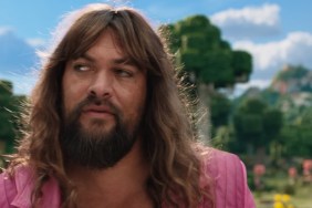 Jason Momoa 'Hates' His New Shaved Look for Dune 3