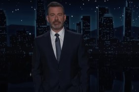 Matt Damon & Jimmy Kimmel Are Feuding Again for $1 Million