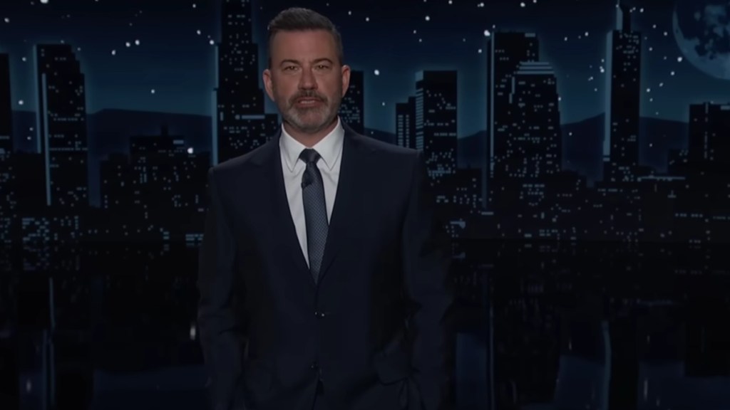 Matt Damon & Jimmy Kimmel Are Feuding Again for $1 Million