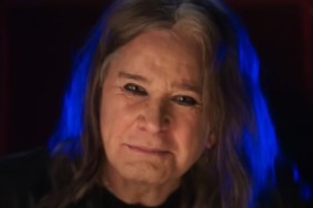 Ozzy Osbourne's Quote About Taylor Swift From 2014 Resurfaces