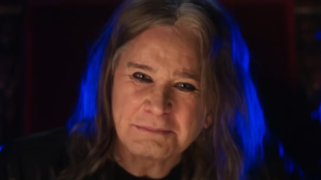 Ozzy Osbourne's Quote About Taylor Swift From 2014 Resurfaces