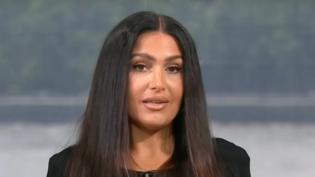 First Take Host Molly Qerim Announces Shocking Exit From ESPN