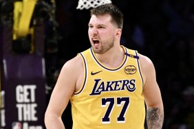 NBA Hall of Famer Lauds How ‘Serious’ Luka Doncic Is About Winning a Championship