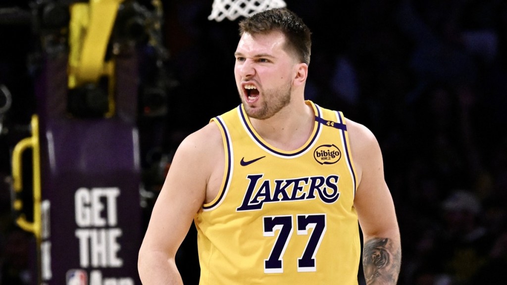 NBA Hall of Famer Lauds How ‘Serious’ Luka Doncic Is About Winning a Championship