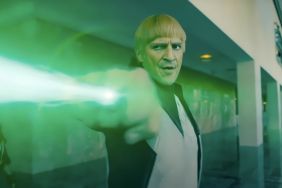 Superman's Nathan Fillion Addresses Being Confused for Lookalike Brother